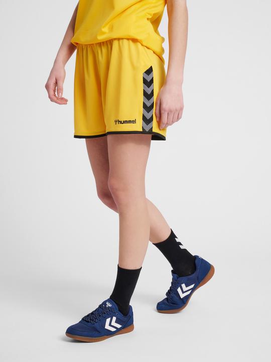 Image du produit hummel Authentic Poly Short Woman (XS)