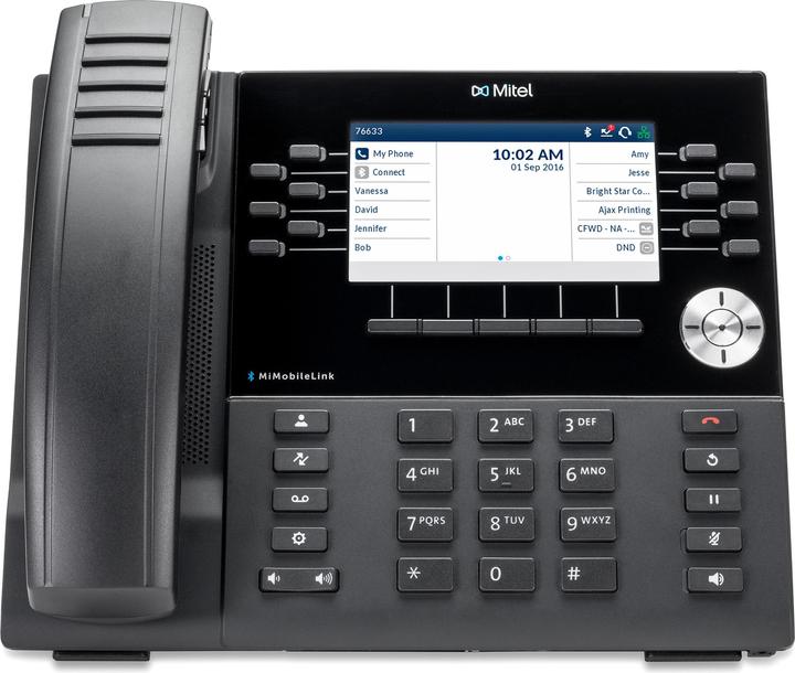 Produktbild Mitel 6930 IP Phone