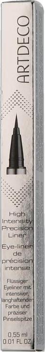 Actual product image Artdeco High Intensity Precision (10 Ultra Black)