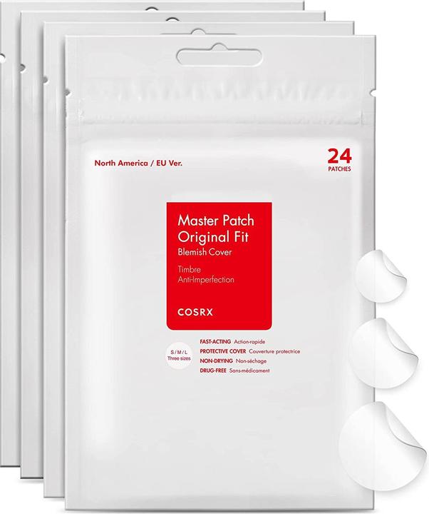 Produktbild Cosrx Acne Pimple Master