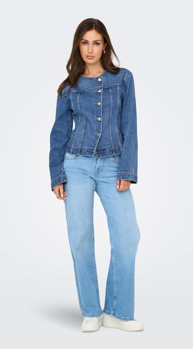 Produktbild Only ONLISABEL Jeansjacke Jeansjacke (S)