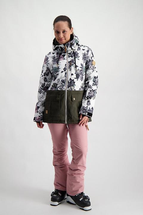 Produktbild Beach Mountain Damen Snowboardhose (44)