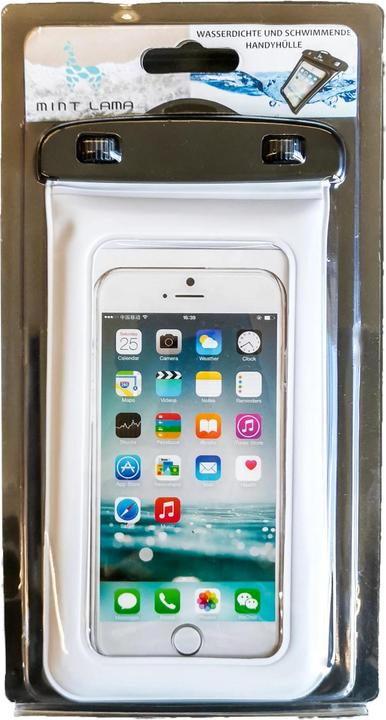 Image du produit Mint Lama Handy Hülle