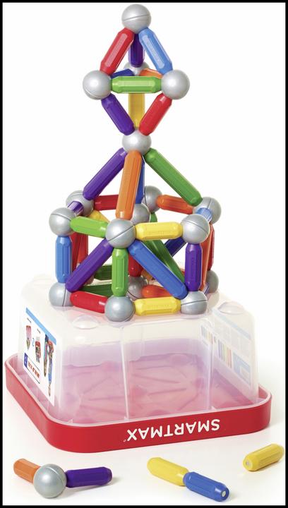 Actual product image Smartmax Build XXL