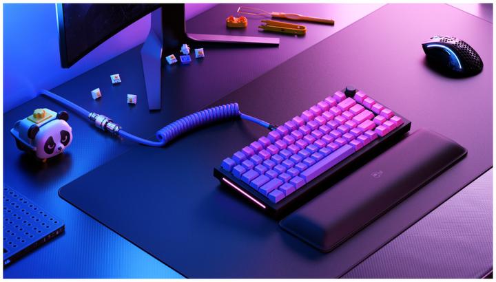 Actual product image Glorious PC Gaming Race GPBT Nebula