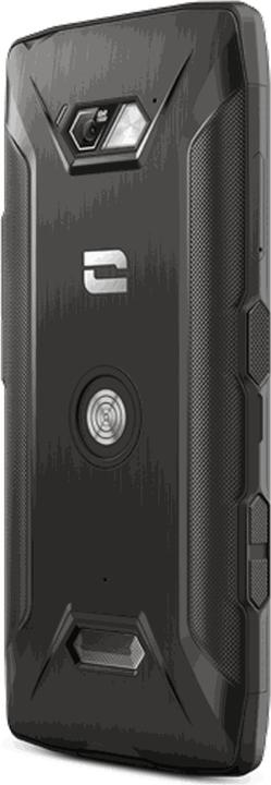 Immagine prodotto Crosscall CORE-Z5 (128 GB, Nero, 6.08", Doppia SIM, 48 Mpx, 5G)