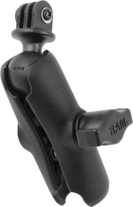 Image du produit RAM Mounts RAM Gopro Mounting Base With