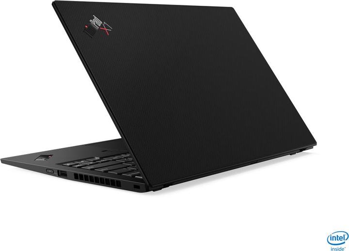 Produktbild Lenovo ThinkPad X1 Carbon G8 (14", Intel Core i7-10510U, 16 GB, 512 GB, DE)