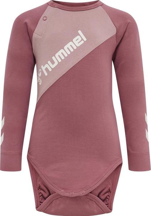Actual product image hummel Hmlseoul Body L/S (80)