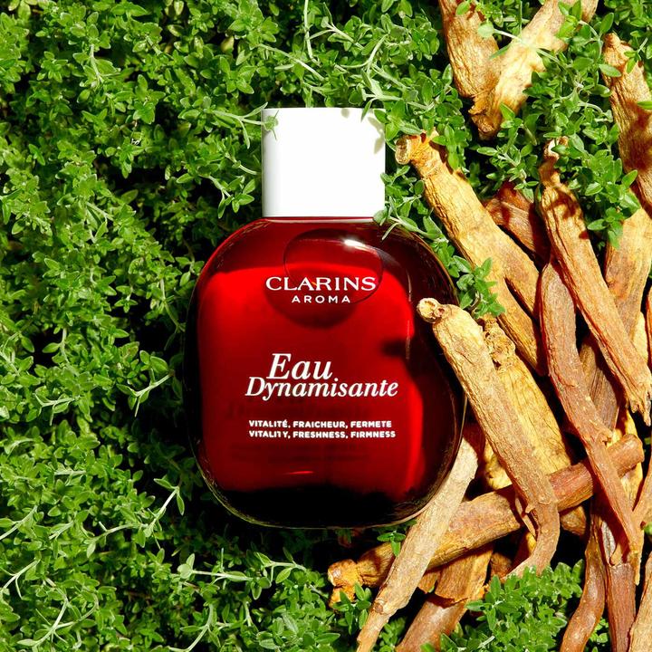 Produktbild Clarins Flacon (re)