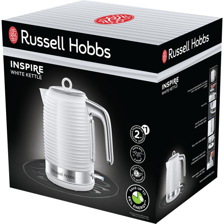 Immagine prodotto Russell Hobbs Inspire (1.70 l)