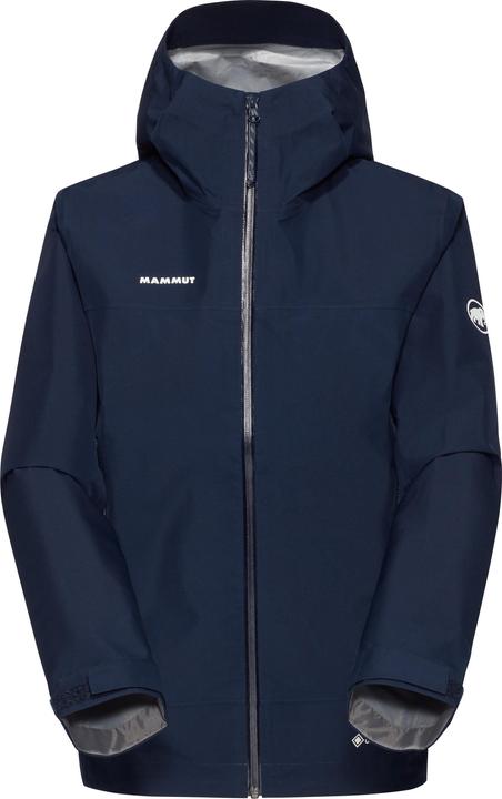 Mammut Crater Light HS Hooded Jacket Women