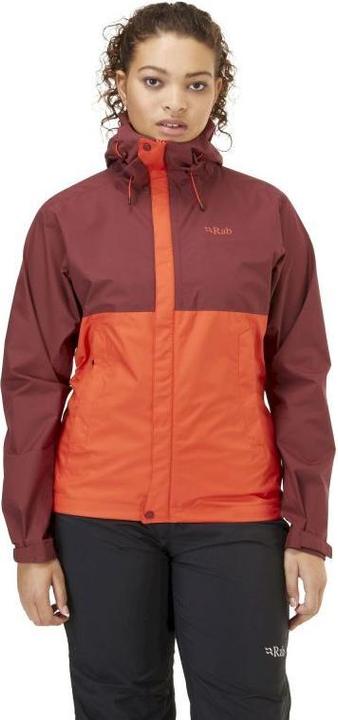 Rab Downpour Plus (S)