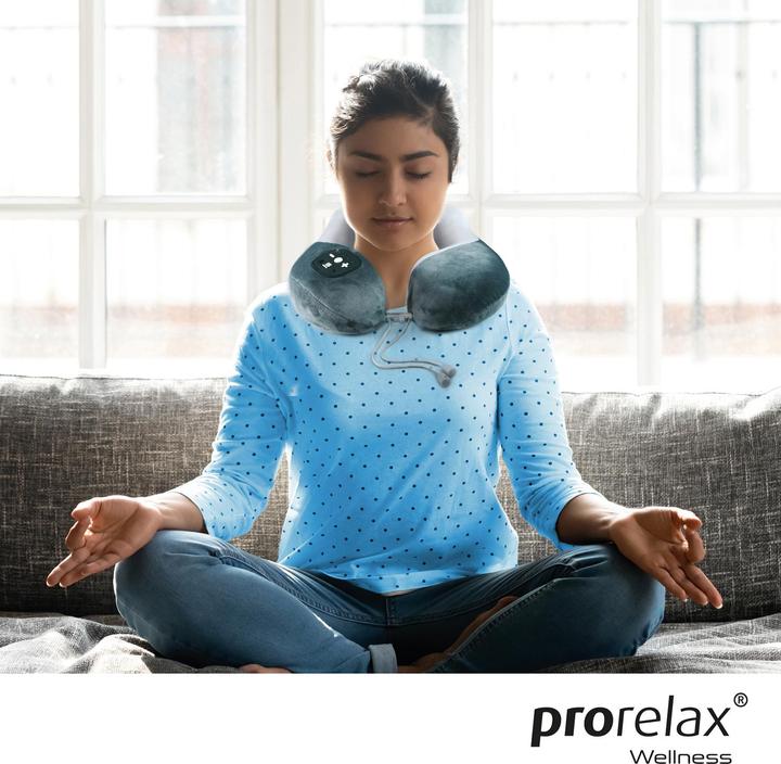 Image du produit Prorelax Trio