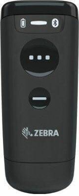 Produktbild Zebra CS60 Standard Cradle (2D-Barcodes, 1D-Barcodes)