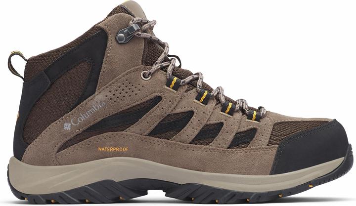 Produktbild Columbia Crestwood Mid Waterproof (41.5)