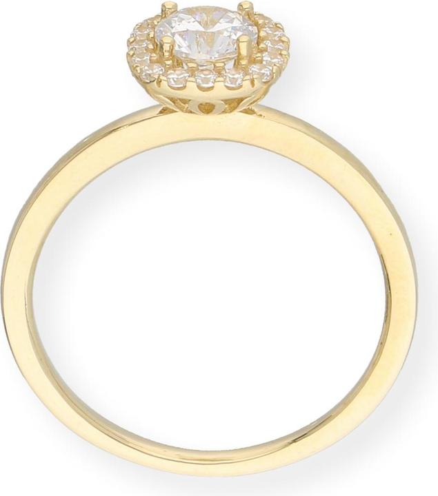 Produktbild Carat Style (54, 950 Platin)