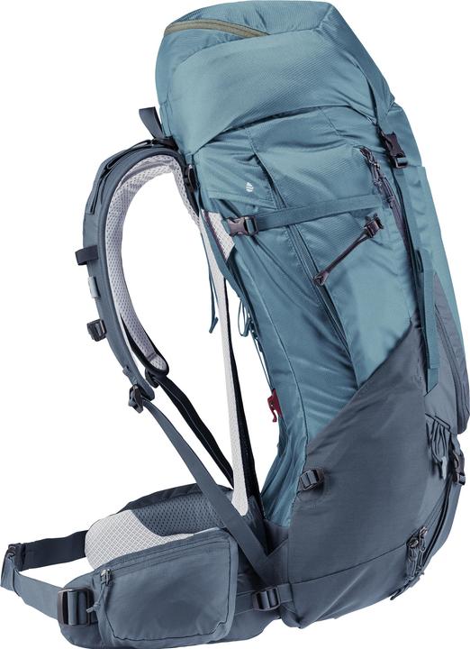 Image du produit Deuter Futura Air Trek 50 + 10 (50 l)