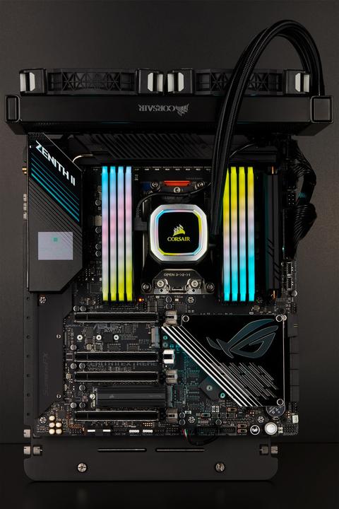 Produktbild Corsair MP600 PRO (1000 GB, M.2 2280)
