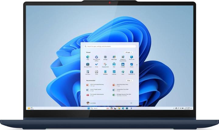 Actual product image Lenovo Notebook IdeaPad 5 2-in-1 14AKP10 (AMD) (14", 16 GB, 1000 GB, CH)