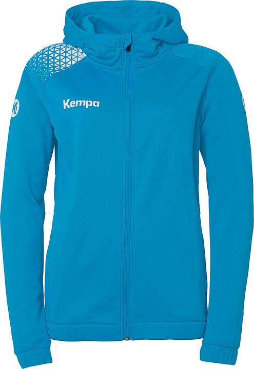 Kempa Kapuzenjacke Ambition 28 Women