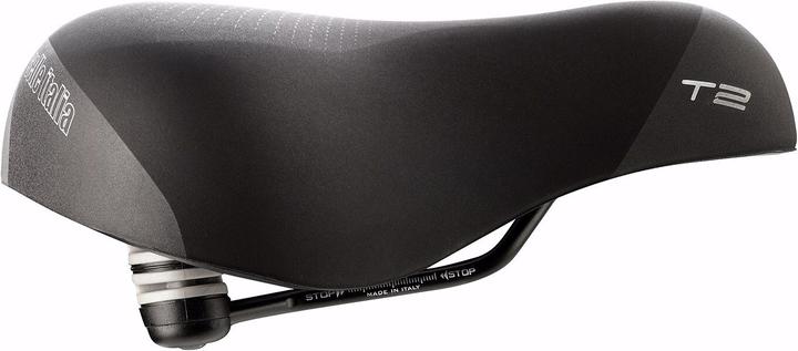 Image du produit Selle Italia T 2 Flow L2
