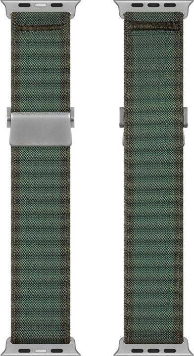 Dux Ducis Ersatzarmband (45 mm, 44 mm, 42 mm, 46 mm, 49 mm, Nylon)