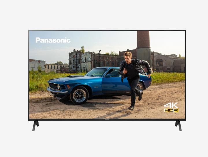 Actual product image Panasonic TX-49HXW944 (49", LCD, 4K, 2020)