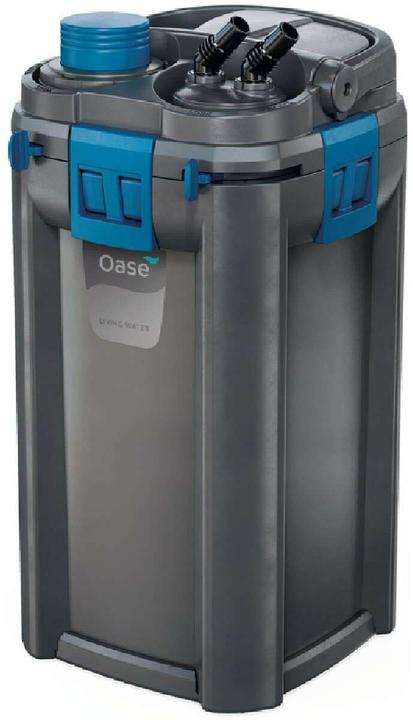 Actual product image Oase BioMaster 600 (600 l, External filters, Fresh water)