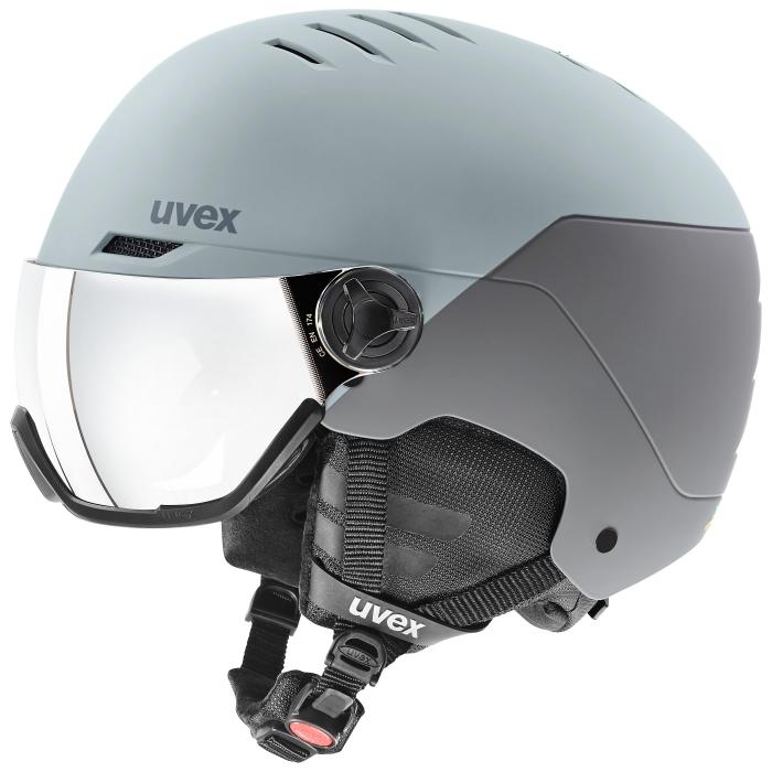 Produktbild Uvex Sports Wanted (58 - 61 cm, L)