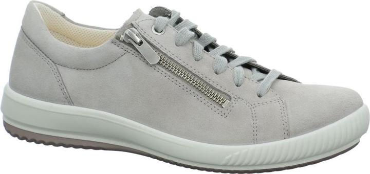 Aluminio, Gris
