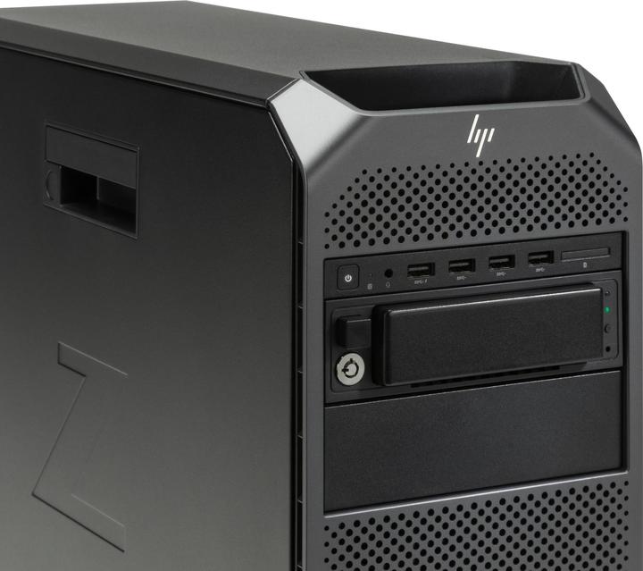 Produktbild HP Z4 G4 TWR Creapro zertifiziert (Intel Core i9-10920X, 64 GB, 1000 GB, RTX A4500)