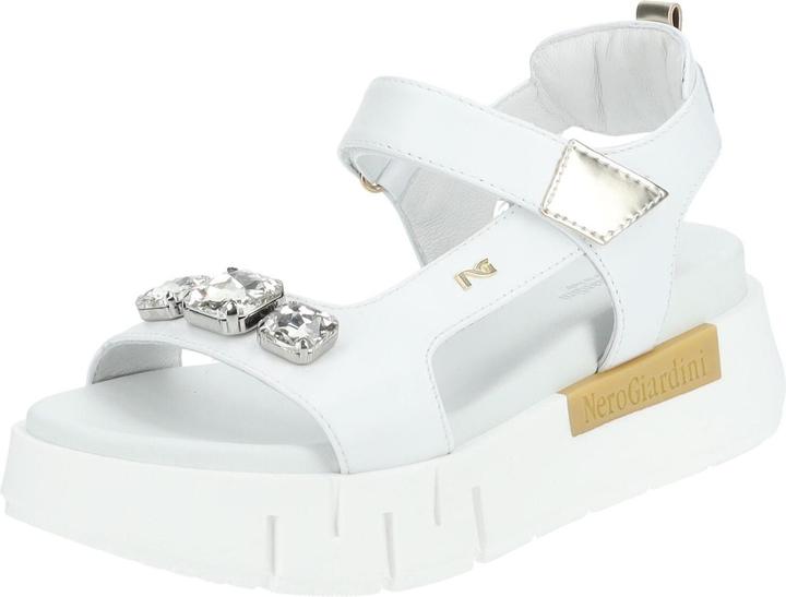 Actual product image Nero Giardini Sandalen (36)