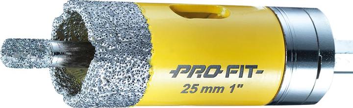 Immagine prodotto Pro-Fit Profit sega a tazza diamantata 30 mm profondità di foratura 40 mm (30 millimetri)