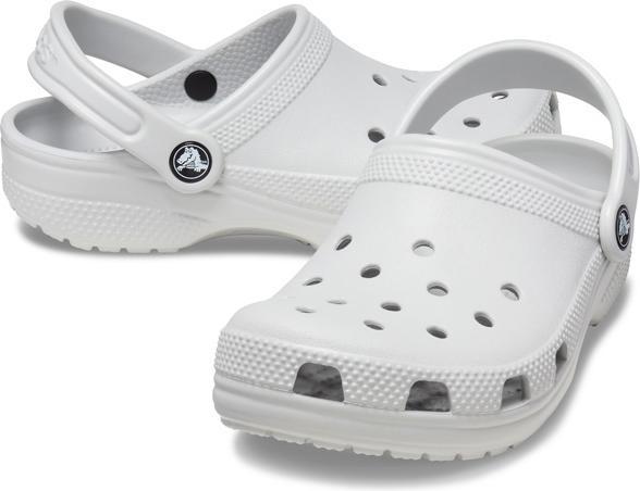 Actual product image Crocs T's Classic Clog (26)