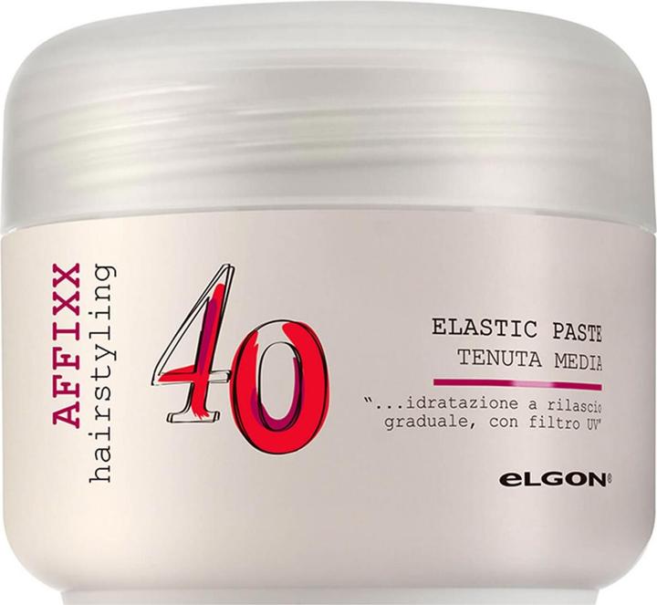 Produktbild Elgon Affixx - 40 Elastic Paste (Haarpaste)