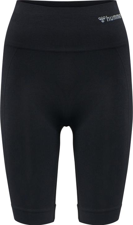 Actual product image hummel Tif Seamless Cyling Shorts (XS)