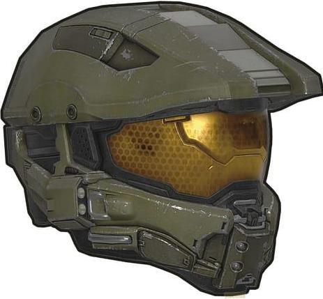 Image du produit ABYstyle Halo - Masterchief