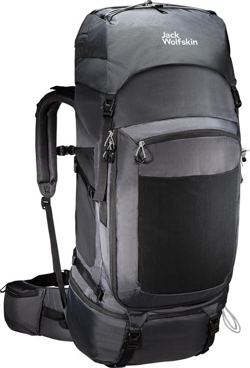 Immagine prodotto Jack Wolfskin Wilderness Photo Pack 65 (50 l)