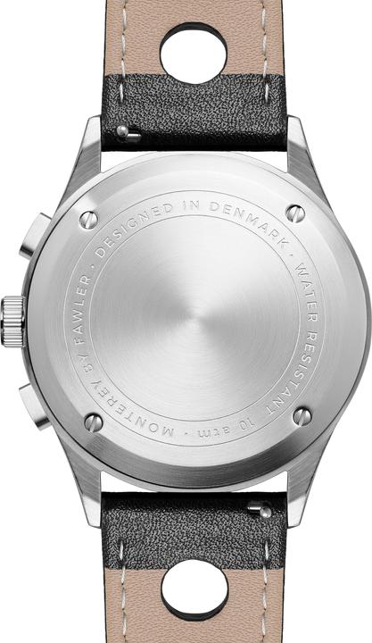 Image du produit Fawler Monterey (Chronographe, 42 mm)