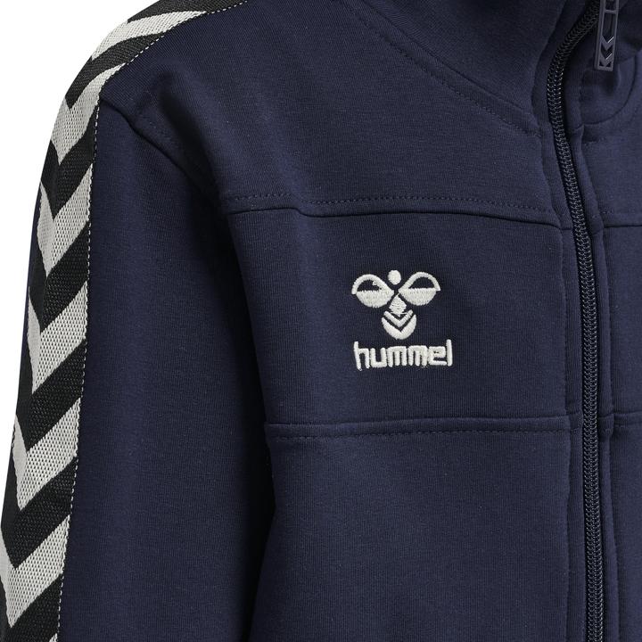 Produktbild hummel Move Kids Classic Zip Jacket (128)
