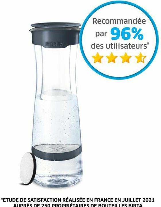 Actual product image Brita Carafe