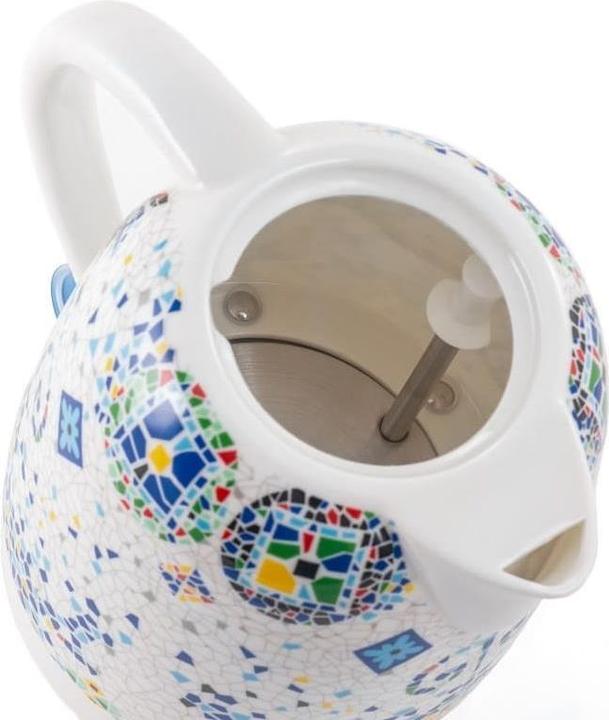 Produktbild Concept RK-0020 Wasserkocher (1.50 l)