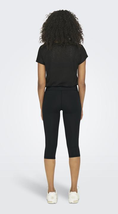 Image du produit Only Play Coupe ajustée Leggings taille haute Leggings de sport (S)