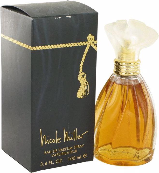 Nicole Miller by (Eau de Parfum, 100 ml)