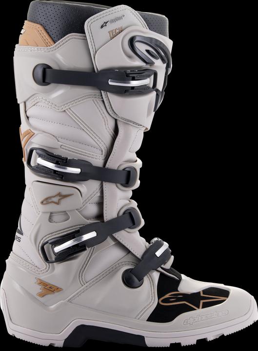 Produktbild Alpinestars Tech 7 Enduro Drystar (Herren, 45.5)
