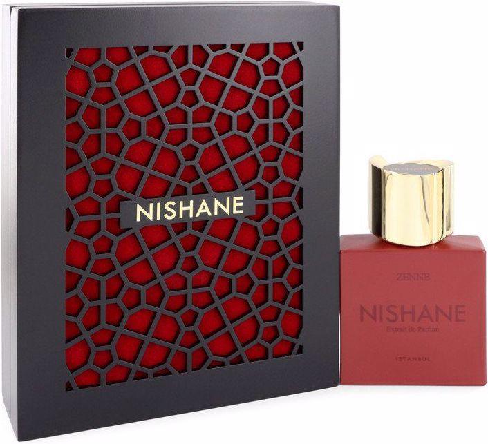 Immagine prodotto Nishane Zenne by Extrait De Parfum Spray (Unisex) 50 ml (Eau de parfum, 50 ml)