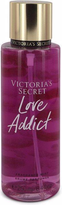 Victoria's Secret Love Addict (Body Mist, 250 ml)
