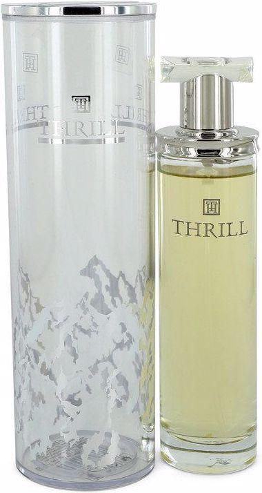 Victory International Thrill by (Eau de Parfum, 100 ml)