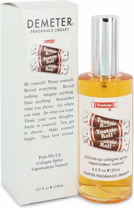 Produktbild Demeter Tootsie Roll by (Eau de cologne, 120 ml)